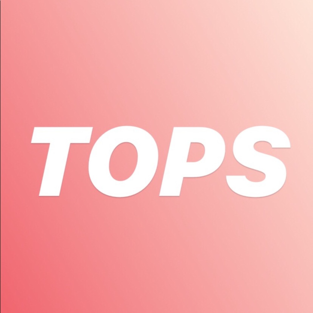 Tops